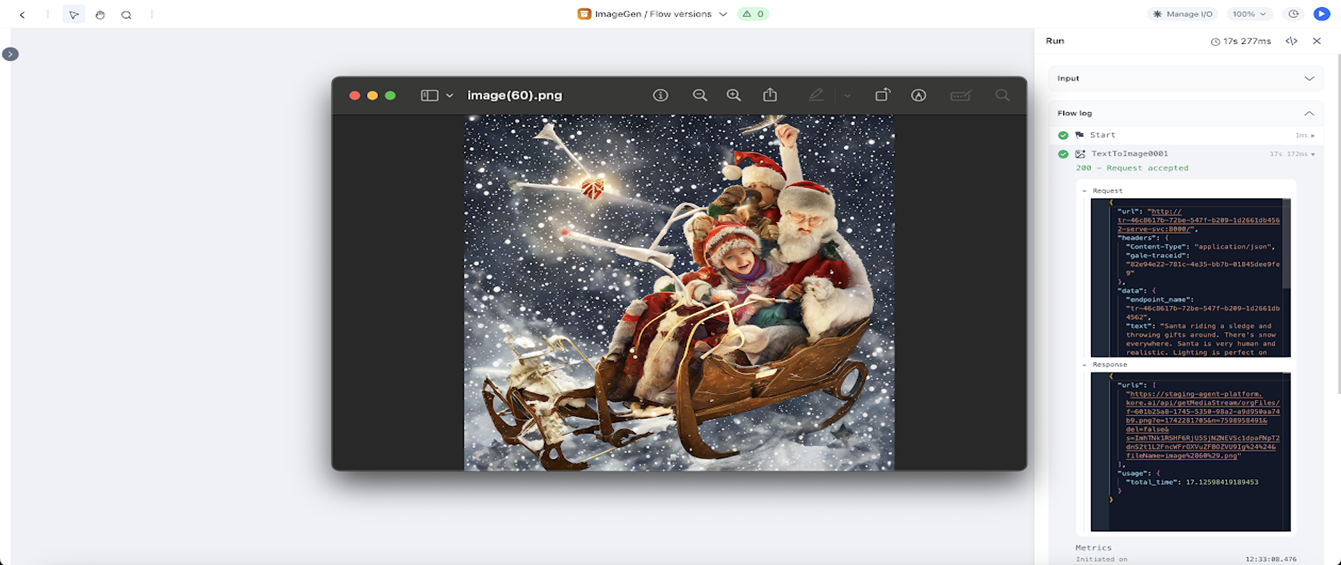 output image