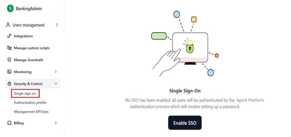 access sso access sso