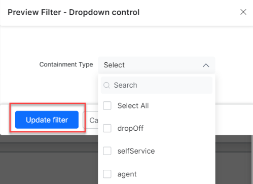 Update Filter3 Update Filter3