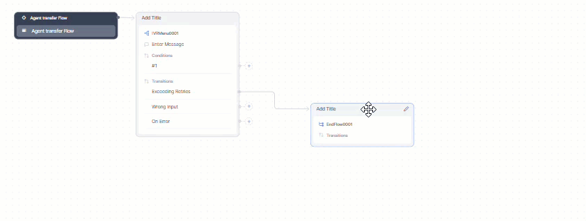 Edit Node Color